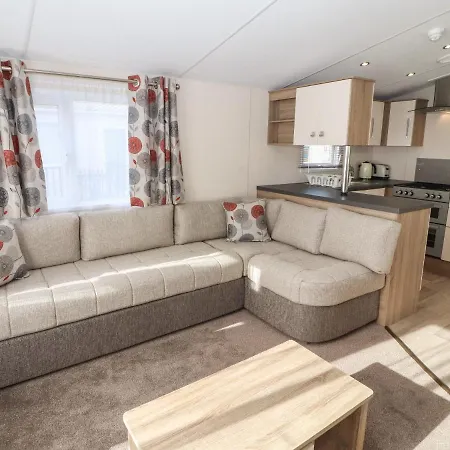 Holiday home Rhodes Retreat Cockermouth