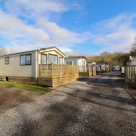 Rhodes Retreat Cockermouth