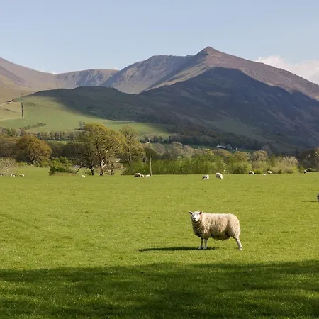 Rhodes Retreat Holiday home Cockermouth